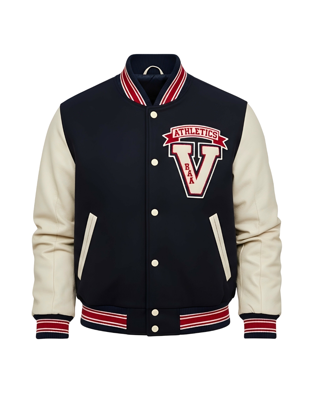 Varsity Jacket
